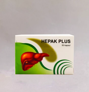 HepAk Plus